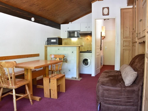 Studio Pralognan-la-Vanoise, studio flat, 4 persons - photo_14262923943