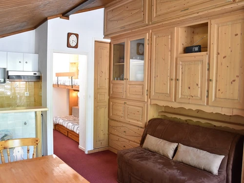 Studio Pralognan-la-Vanoise, studio flat, 4 persons - photo_14262923943