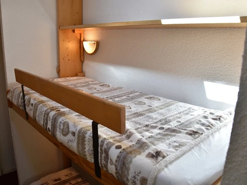 Studio Pralognan-la-Vanoise, studio flat, 4 persons - photo_14262923943