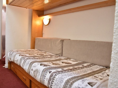 Studio Pralognan-la-Vanoise, studio flat, 4 persons - photo_14262923943