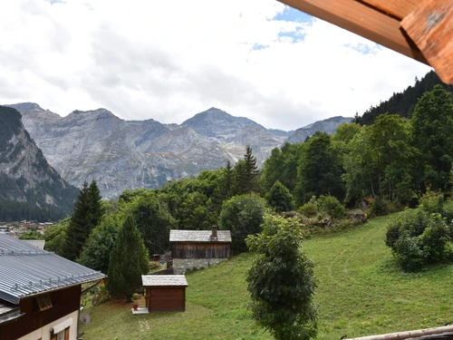 Chalet Pralognan-la-Vanoise, 4 bedrooms, 10 persons - photo_17752106428