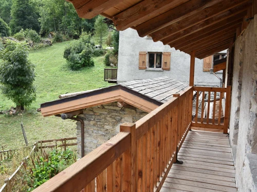 Chalet Pralognan-la-Vanoise, 4 bedrooms, 10 persons - photo_17752106428