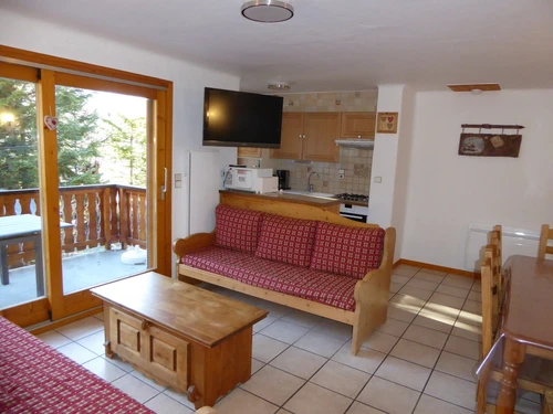 Apartment Champagny-en-Vanoise, 3 bedrooms, 8 persons - photo_13873054089