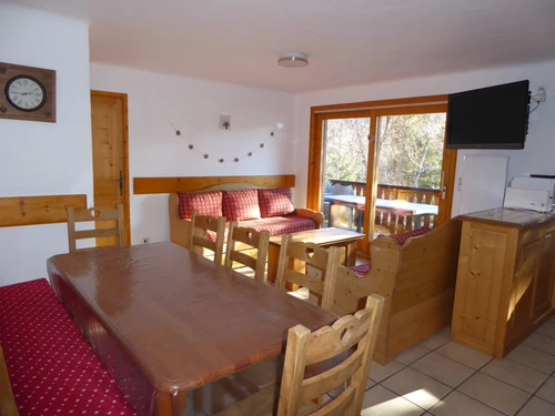 Apartment Champagny-en-Vanoise, 3 bedrooms, 8 persons - photo_13873054089