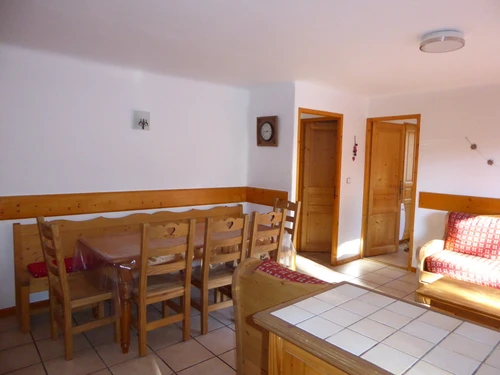 Apartment Champagny-en-Vanoise, 3 bedrooms, 8 persons - photo_13873054089