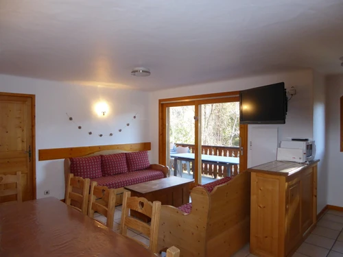 Apartment Champagny-en-Vanoise, 3 bedrooms, 8 persons - photo_13873054089