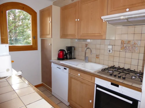 Apartment Champagny-en-Vanoise, 3 bedrooms, 8 persons - photo_13873054089