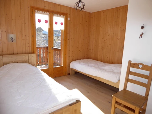 Apartment Champagny-en-Vanoise, 3 bedrooms, 8 persons - photo_13873056585
