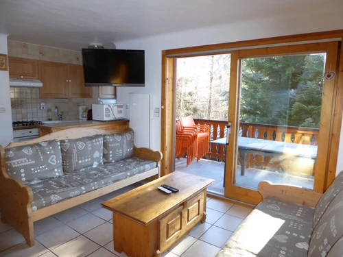Apartment Champagny-en-Vanoise, 3 bedrooms, 8 persons - photo_13873056585