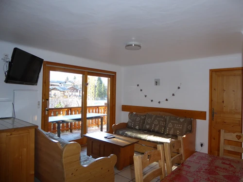 Apartment Champagny-en-Vanoise, 3 bedrooms, 8 persons - photo_13873056585