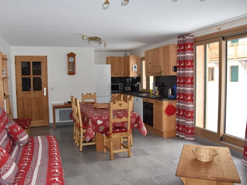 Ferienwohnung Pralognan-la-Vanoise, 3 Schlafzimmer, 8 Personen - photo_13873058141