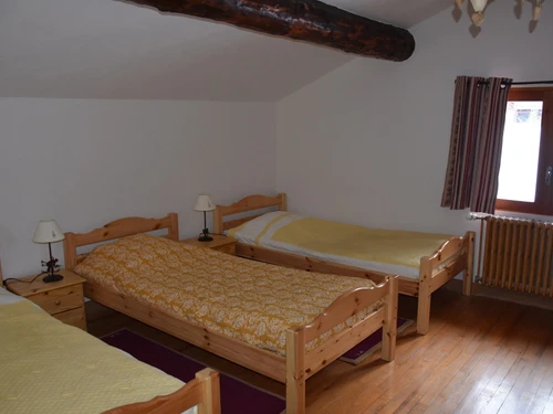 Chalet Pralognan-la-Vanoise, 4 Schlafzimmer, 8 Personen - photo_13873056803