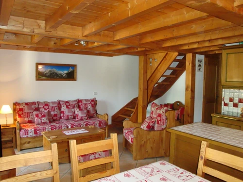 Apartamento Pralognan-la-Vanoise, 3 dormitorios, 7 personas - photo_13873061179