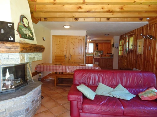 Apartment Champagny-en-Vanoise, 5 bedrooms, 12 persons - photo_13873052088