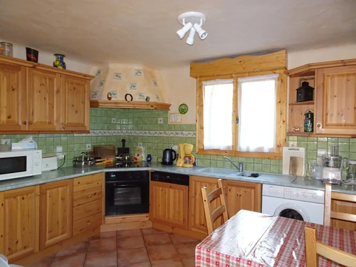 Apartment Champagny-en-Vanoise, 5 bedrooms, 12 persons - photo_13873052088