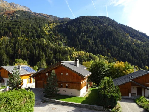 Apartment Champagny-en-Vanoise, 5 bedrooms, 12 persons - photo_13873052088