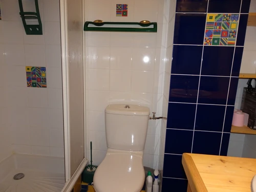 Apartment Champagny-en-Vanoise, 5 bedrooms, 12 persons - photo_13873052088