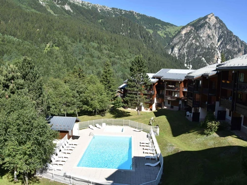 Apartment Pralognan-la-Vanoise, 2 bedrooms, 6 persons - photo_13873049592