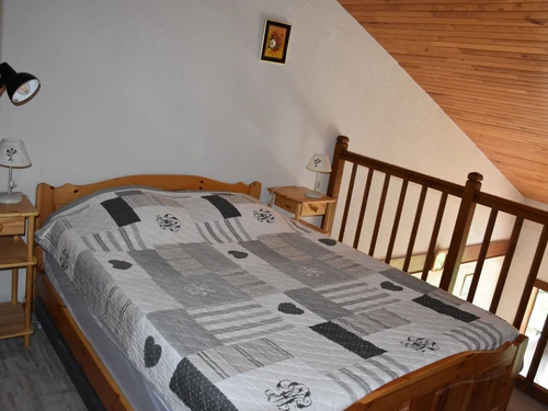 Apartment Pralognan-la-Vanoise, 2 bedrooms, 6 persons - photo_13873049592