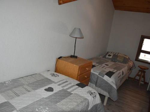 Apartment Pralognan-la-Vanoise, 2 bedrooms, 6 persons - photo_13873049592