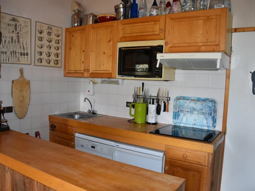 Ferienwohnung Pralognan-la-Vanoise, 3 Schlafzimmer, 6 Personen - photo_16482509567