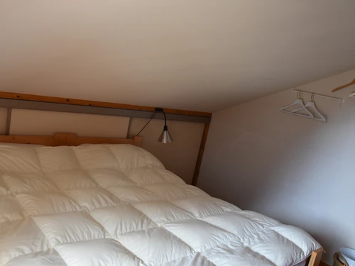Ferienwohnung Pralognan-la-Vanoise, 3 Schlafzimmer, 6 Personen - photo_16482509567