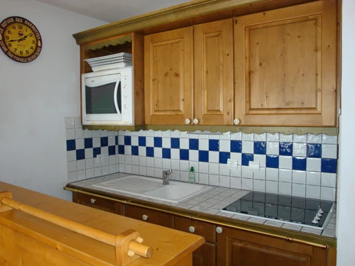 Ferienwohnung Pralognan-la-Vanoise, 2 Schlafzimmer, 6 Personen - photo_13873058258