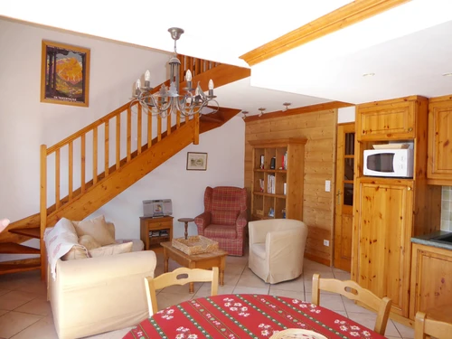 Apartamento Pralognan-la-Vanoise, 3 dormitorios, 6 personas - photo_13873053955