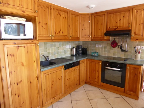 Apartment Pralognan-la-Vanoise, 3 bedrooms, 6 persons - photo_13873053955