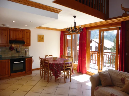 Apartment Pralognan-la-Vanoise, 3 bedrooms, 6 persons - photo_13873053955