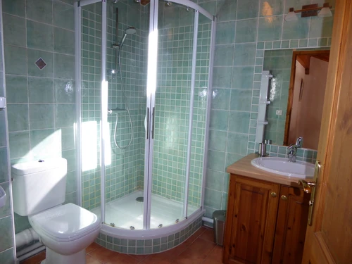 Apartment Pralognan-la-Vanoise, 3 bedrooms, 6 persons - photo_13873053955