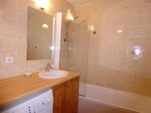 Apartment Pralognan-la-Vanoise, 3 bedrooms, 6 persons - photo_13873053955