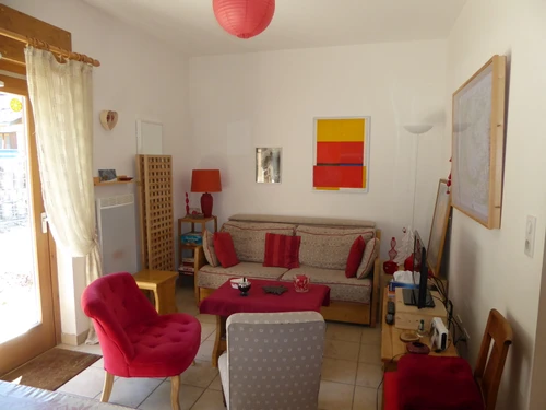 Appartement Pralognan-la-Vanoise, 3 pièces, 6 personnes - photo_13873055349