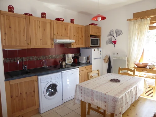 Apartamento Pralognan-la-Vanoise, 2 dormitorios, 6 personas - photo_13873055349