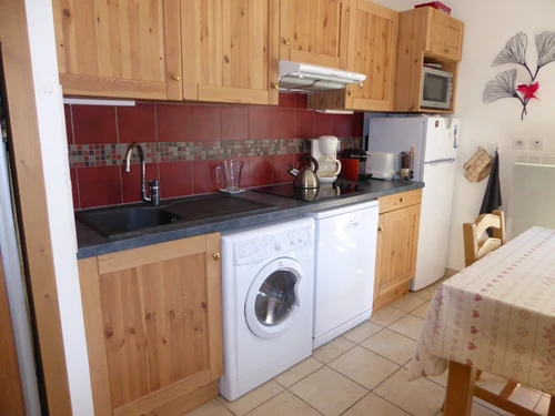 Apartamento Pralognan-la-Vanoise, 2 dormitorios, 6 personas - photo_13873055349