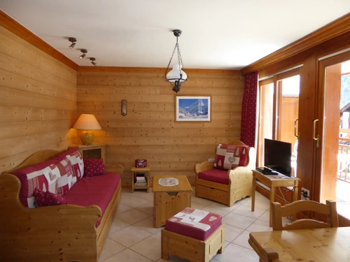 Apartment Pralognan-la-Vanoise, 2 bedrooms, 6 persons - photo_13873059181