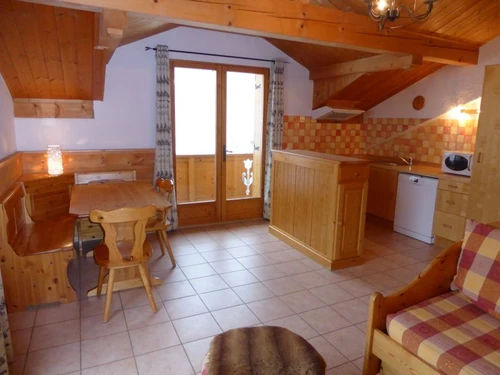 Apartamento Pralognan-la-Vanoise, 2 dormitorios, 6 personas - photo_13873065996