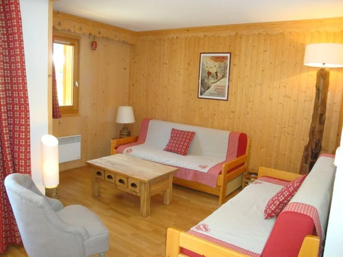 Apartamento Pralognan-la-Vanoise, 2 dormitorios, 6 personas - photo_13873058616