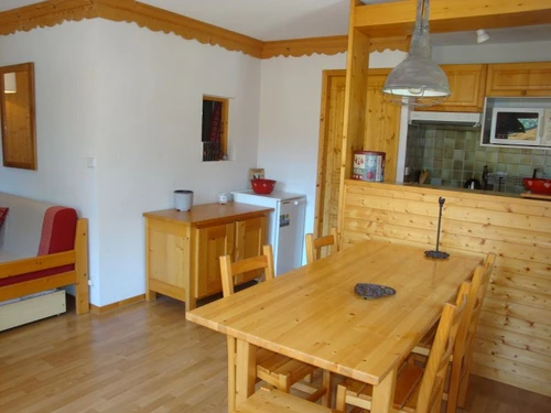 Apartamento Pralognan-la-Vanoise, 2 dormitorios, 6 personas - photo_13873058616