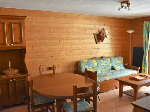 Appartement Pralognan-la-Vanoise, 3 pièces, 6 personnes - photo_13873063199