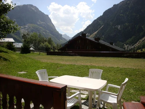Apartamento Pralognan-la-Vanoise, 2 dormitorios, 6 personas - photo_13873063199