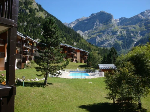 Apartment Pralognan-la-Vanoise, 2 bedrooms, 6 persons - photo_13873053770