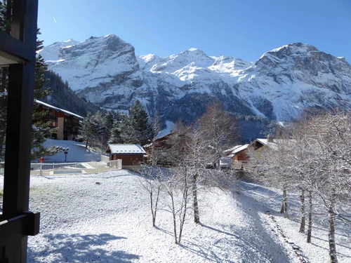 Apartment Pralognan-la-Vanoise, 2 bedrooms, 6 persons - photo_13873053770