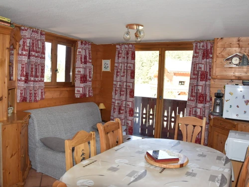 Apartment Pralognan-la-Vanoise, 4 bedrooms, 6 persons - photo_13873059063