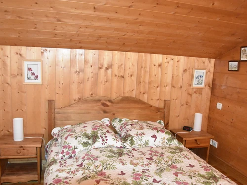 Ferienwohnung Pralognan-la-Vanoise, 3 Schlafzimmer, 8 Personen - photo_13873059063
