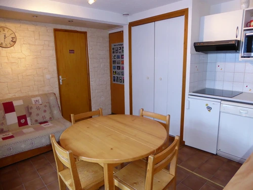 Ferienwohnung Pralognan-la-Vanoise, 2 Schlafzimmer, 6 Personen - photo_13873067442