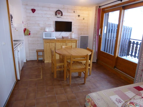 Ferienwohnung Pralognan-la-Vanoise, 2 Schlafzimmer, 6 Personen - photo_13873067442