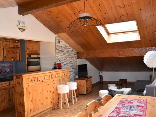 Appartement Pralognan-la-Vanoise, 3 pièces, 6 personnes - photo_14262923831