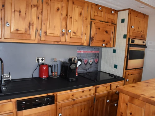 Apartamento Pralognan-la-Vanoise, 2 dormitorios, 6 personas - photo_14262923831