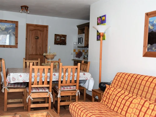 Appartement Pralognan-la-Vanoise, 3 pièces, 6 personnes - photo_13873058721
